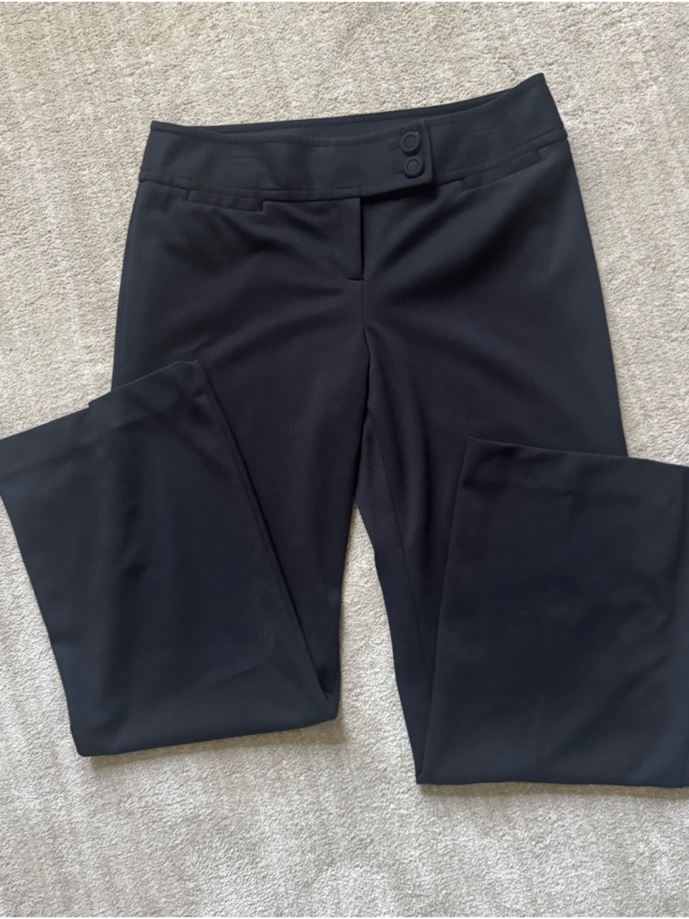 LOFT Marisa Women's Pants